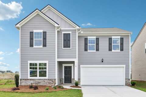 207 Long Drive, Bethlehem, GA 30620