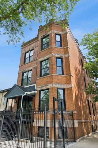 2331 N. Campbell Avenue, Chicago, IL 60647