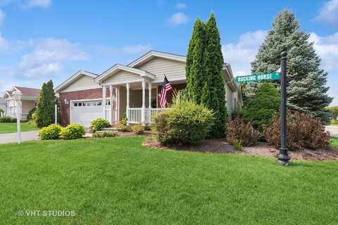 50 Rocking Horse Lane, Grayslake, IL 60030