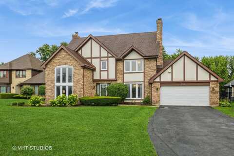 8741 Flint Lane, Orland Park, IL 60462