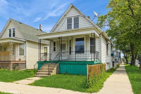 2201 N. Lamon Avenue, Chicago, IL 60639