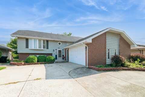 3019 201st Place, Lynwood, IL 60411