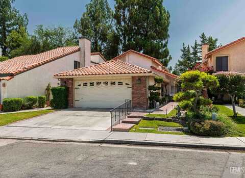 4186 Pinewood Lake Drive, Bakersfield, CA 93309