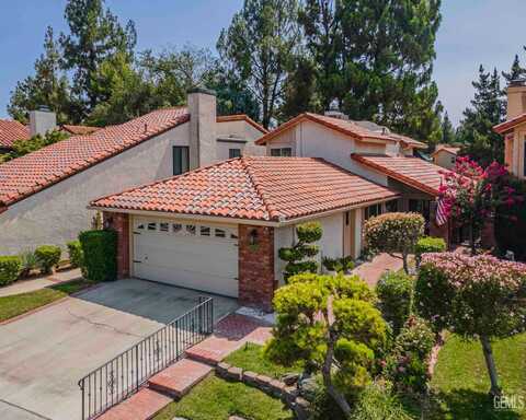4186 Pinewood Lake Drive, Bakersfield, CA 93309