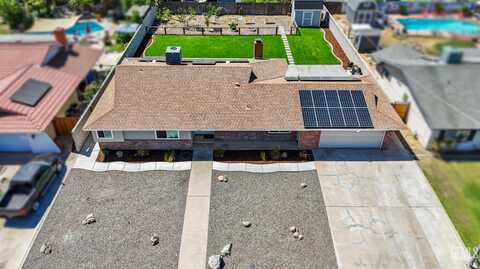 6007 Pembroke Avenue, Bakersfield, CA 93308