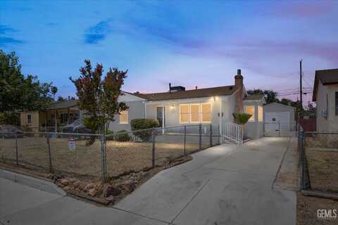 3410 Culver Street, Bakersfield, CA 93306
