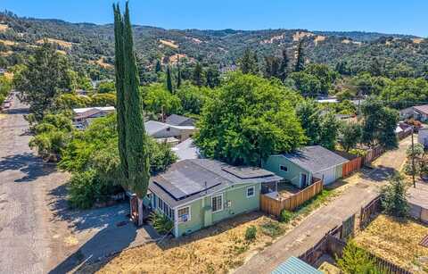 6299 10th Avenue, Lucerne, CA 95458