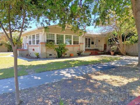 745 Jackson Street, Fairfield, CA 94533