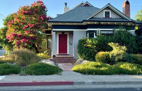 530 W Stephenson Street, Ukiah, CA 95482