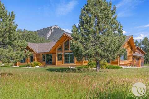 29 Mountainbrook, Red Lodge, MT 59068