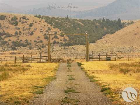 1074 Crow Creek Road, Ferdig, MT 59643