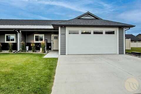 6332 Beckville Lane, Billings, MT 59106