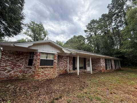 210 Private Road 6241, Jasper, TX 75951