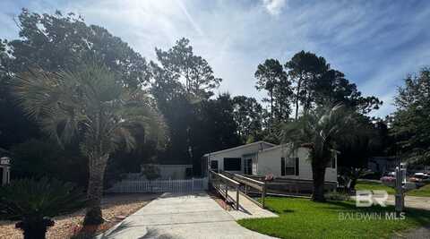 558 Escambia Loop, Lillian, AL 36549