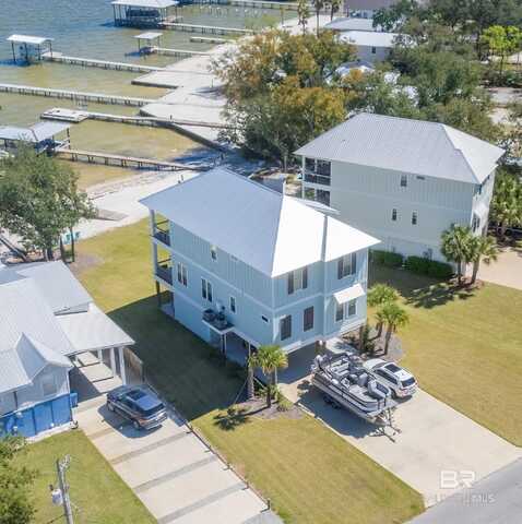 29529 Bayshore Drive, Orange Beach, AL 36561