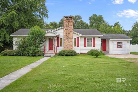 308 4th Avenue, Atmore, AL 36502