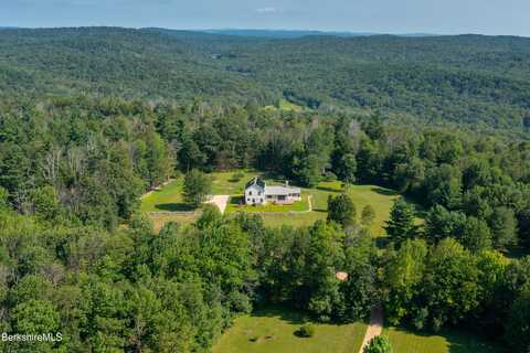 194 Sandisfield Rd, Sandisfield, MA 01255