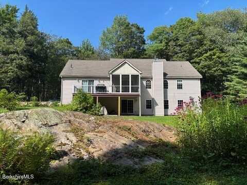 40 Ryan Rd, Washington, MA 01223