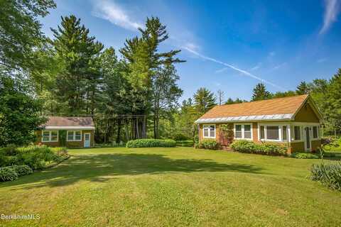 51 West St, Sandisfield, MA 01255