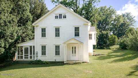 22 Sheffield Rd, Egremont, MA 01258