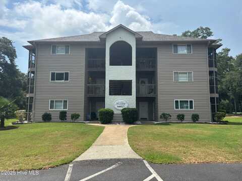 8-c SW Colony Place SW, Sunset Beach, NC 28468