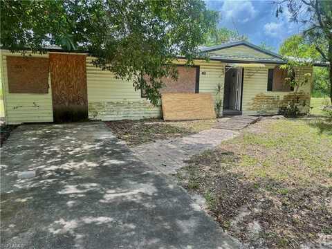 undefined, LABELLE, FL 33935