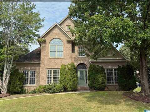 5045 EMERALD COURT, HOOVER, AL 35244