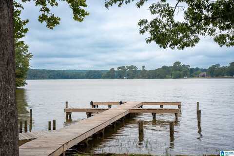220 BOATHOUSE CIRCLE, SYLACAUGA, AL 35151
