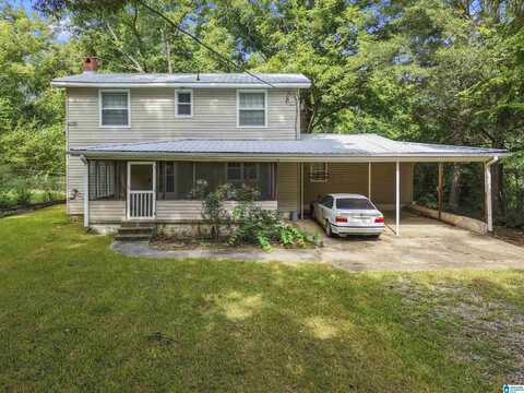 108 JONES AVENUE, HUEYTOWN, AL 35023