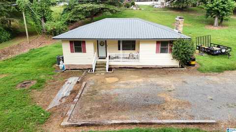 3195 DEAVERS TOWN ROAD, CLEVELAND, AL 35049