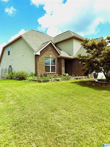 5001 KENSINGTON PLACE, CALERA, AL 35040