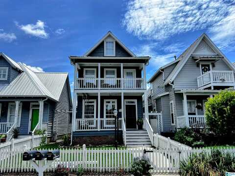 110 LAKE DAVIDSON LANE, HELENA, AL 35080