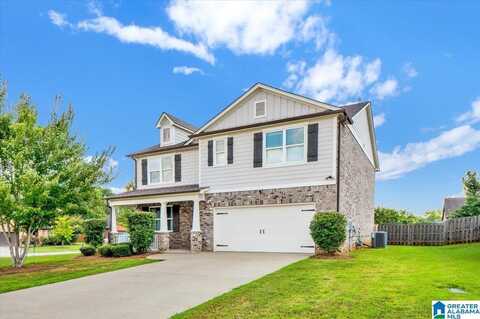 640 ROUND ROAD, MAYLENE, AL 35114