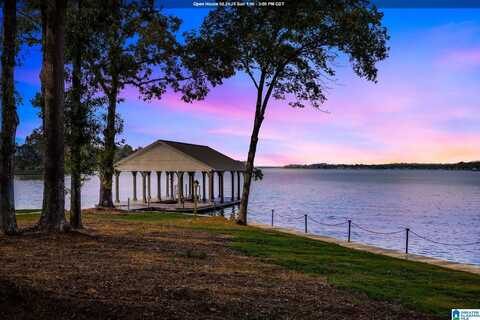 112 SHADY LANE, CROPWELL, AL 35054