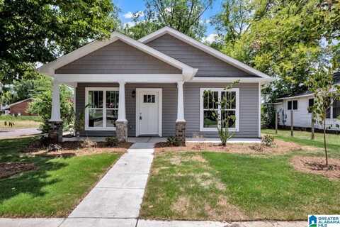 1631 31ST AVENUE, BIRMINGHAM, AL 35207