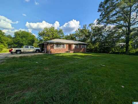 2611 OLD ROCKY RIDGE ROAD, HOOVER, AL 35216