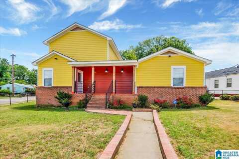 323 22ND STREET, BIRMINGHAM, AL 35211
