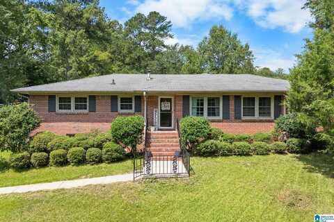 245 CHELSEA ROAD, COLUMBIANA, AL 35051
