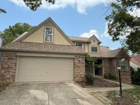 2261 S Olde Mill Drive, Bloomington, IN 47401