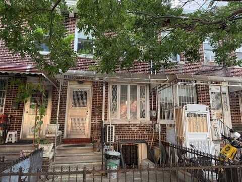 824 53rd Street, Brooklyn, NY 11220