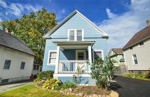 144 Parce Avenue, Perinton, NY 14450