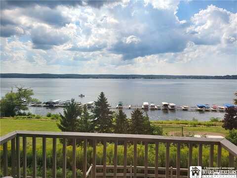 16 Cayuga Drive, Chautauqua, NY 14728