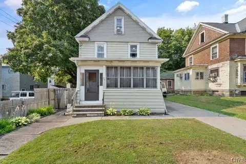 309 Pratt Street, Fulton, NY 13069