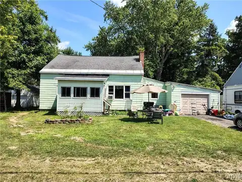 8334 Turin Road, Rome, NY 13440