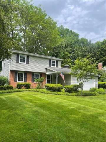 30 Fairfield Drive, Perinton, NY 14450