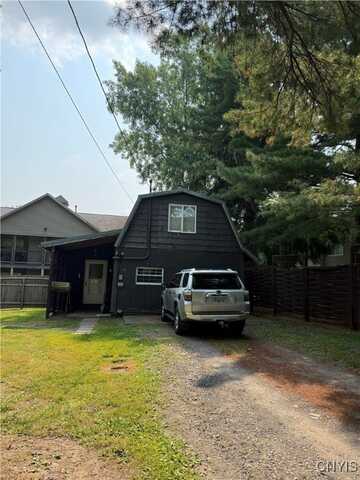 119 Spring Avenue, Watertown City, NY 13601