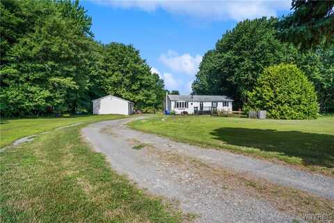 1590 Carmen Road, Somerset, NY 14012