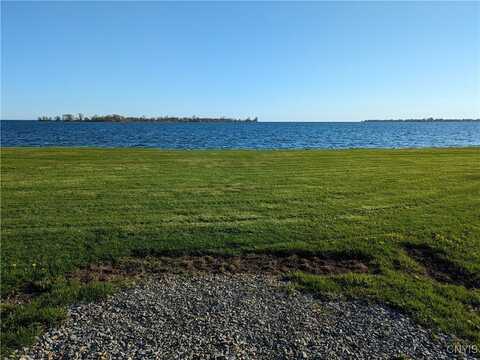 2892 Ontario Shores Dr. Lot 3W, Cape Vincent, NY 13618