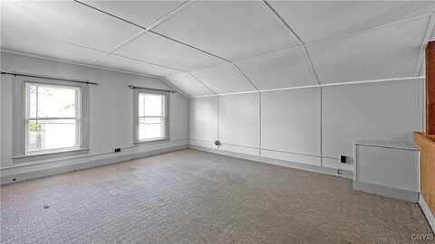 809 - 2nd Floor Hamilton Street, Utica, NY 13502