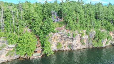 29 Grass Lake Road, Rossie, NY 13679